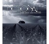 Fictional Some Great Constructions (CD)