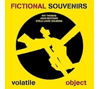 Fictional Souvenirs (Thomas/Butcher/Solberg) - Volatile Object [Import]