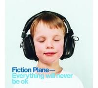 Fictionplane - Everything Will Never Be