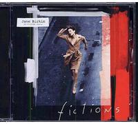 Birkin, Jane - Fictions [Import]
