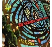 Fictions by Los Vidrios Quebrados
