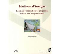 FICTIONS D IMAGES