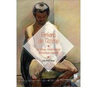 Fictions de l'intime Le roman contemporain d'Amérique centrale - Sergio Coto-Rivel - Presses Universitaires Rennes - broché - Essai