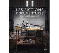 Fictions documentaires - Christian Gattinoni - Scala Eds Nouvelles - broché - Beau livre