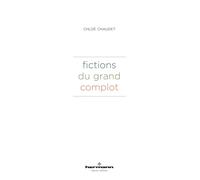 Fictions du grand complot