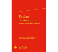Fictions du masculin