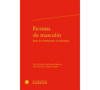 Fictions du masculin