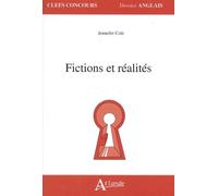 Fictions Et Réalités