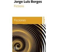 Fictions/Ficciones Jorge Luis Borges (Auteur), Jean-Pierre Bernés (Préface), Roger Caillois (Traduction), Nestor Ibarra (Traduction), Paul Verdevoye (Traduction)