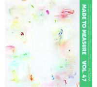 Fictions (Made To Measure Volume 47) CD