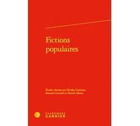Fictions populaires