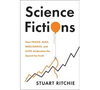 Fictions scientifiques