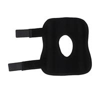 Fictory Attelle de jambe arrière pour chien avec ressort de stabilisation pour blessures et arthrite au jarret canin, taille XL