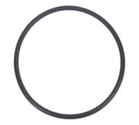 Fictory Bague scellée en silicone pour mixeur, joint de rechange résistant à la chaleur, empêche les fuites, s'adapte au couvercle principal, accessoire essentiel pour robot de cuisine