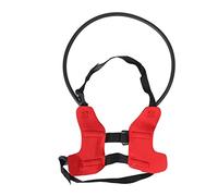 Fictory Blind Dog Halo Guide Harnais léger et réglable pour chiens malvoyants Taille S