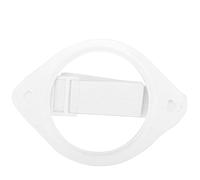 Fictory Ceinture de stomie réglable pour personnes âgées, sac de colostomie sécurisé, ajustement confortable