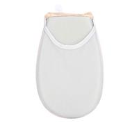 Fictory Coussin de repassage portable, gant résistant à la chaleur pour vêtements vapeur, protège les mains, plus de brûlures, solution de repassage abordable