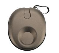 Fictory Étui universel pour casque PS5 Pulse 3D - Protège contre les dommages, la poussière et l'humidité, facile à transporter avec une sangle robuste, doublure absorbant les chocs, construction