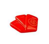 Fictory Figurine de dragon du Nouvel An chinois, jolie décoration loong, bête mythique de bon augure à collectionner, décoration orientale tendance pour la maison et le bureau