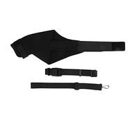 Fictory Genouillère pour chien pour ligament croisé et arthrite - Protection de jambe postopératoire pour la récupération postopératoire - Grande jambe droite