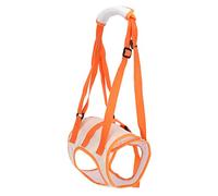Fictory Harnais de levage pour chien - Respirant - Support arrière de jambe pour personnes âgées, blessées, handicapés - Taille XL