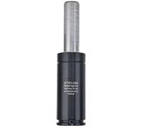Fictory Mini cylindre à ressort à gaz à azote, fournitures compressées pour estampage, installation facile, tige de piston durable, série 750 YX750-019