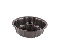 Fictory Moule à gâteau 3D en forme de citrouille - Moules à dessert en acier au carbone pour pudding au chocolat, design antiadhésif, facile à démouler, durable pour la pâtisserie créative