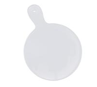 Fictory Moules en silicone pour plateau de service en résine, pour créer une décoration unique pour la maison et le bureau, design polyvalent