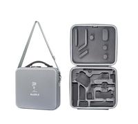 Fictory Sac de rangement pour cardan étanche, portable avec sangle, compatible avec DJI RS 3 Kit Accessoires