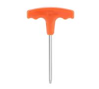 Fictory Tournevis Torx T27 universel avec poignée en T, compatible avec Stihl Makita, prise en main facile pour une utilisation confortable, design durable pour une performance durable, modèle #0812