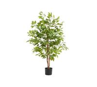 Ficus artificiel design très réaliste vert