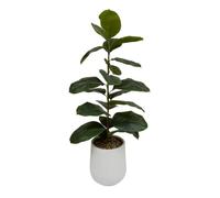 Ficus artificiel en pot Sky H145cm - Atmosphera Créateur d'intérieur
