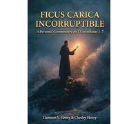 Ficus Carica:: Incorruptible