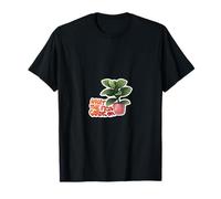 Ficus Plant Pun What The Ficus Going on Design T-Shirt