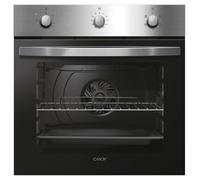 Candy Idea FIDC X502IT 65 L Noir, Acier inoxydable