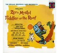 Fidder on the Roof (1964 Original Broadway Cast)