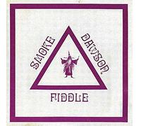 Dawson, Smoke - Fiddle