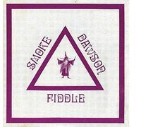 Dawson Smoke - Fiddle [Import]