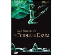 Fiddle and the drum - Jubilee auditorium Calgary 2006 E