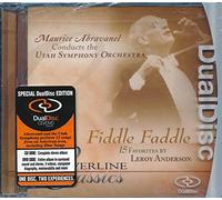 Fiddle Faddle - 15 Favorites
