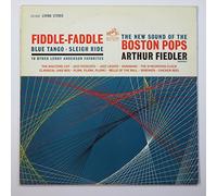 Fiddle-Faddle