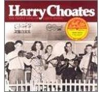 Choates, Harry - Fiddle King of Cajun Swing