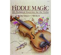 Fiddle Magic