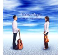 Fiddle Magic [Import allemand]