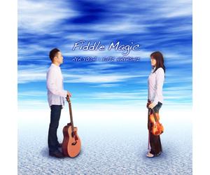 Fiddle Magic [Import allemand]