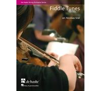Fiddle Tunes