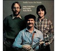 Fiddle Tunes For Banjo by Tony Trischka w/ Keith & Fleck (1999-10-26)