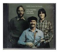Trischka - Fiddle Tunes for Banjo