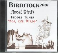 Fiddle Tunes for The Birds [Import]