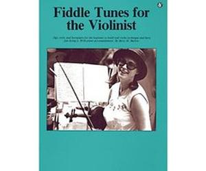 Fiddle Tunes for the Violinist Barlow (Auteur)